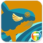 ocean dream android application logo